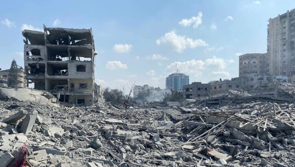 Accordo Israele-Hamas