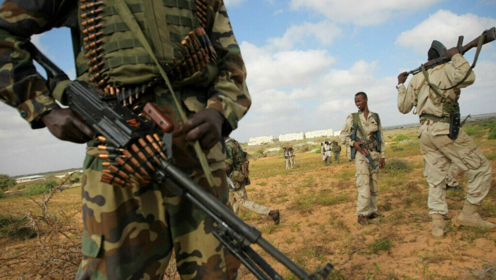 conflitto in congo