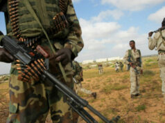 Conflitto in Congo: le fazioni in contrasto conflitto in congo