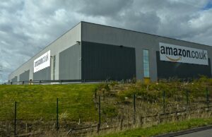 Amazon, i 30mila licenziamenti e il tema dell’automazione con l’intelligenza artificiale Amazon