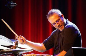 Novembre comincia alla grande con il Bologna Jazz Festival Bologna Jazz Festival