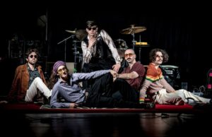 L’energia dei Camaleoni al Bologna Jazz Festival: il programma del 15 ottobre Bologna Jazz Festival