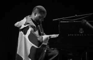 Al Bologna Jazz Festival una tripletta di concerti per venerdì 17 ottobre Bologna Jazz Festival