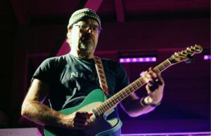 Emem e Greg Koch Trio protagonisti il 22 ottobre del Bologna Jazz Festival Bologna Jazz Festival