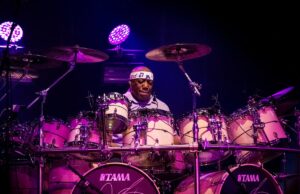 La fusion anni Settanta al Bologna Jazz Festival con Billy Cobham Bologna Jazz Festival
