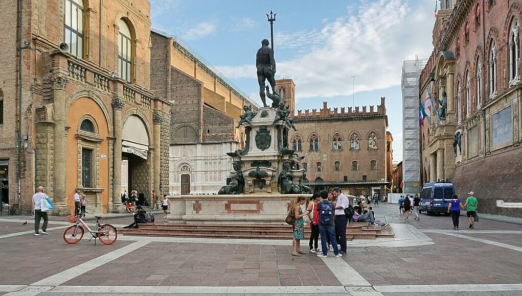 Bologna