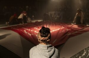 Dalla cella al palco: torna “Trasparenze di Teatro Carcere” Teatro Carcere