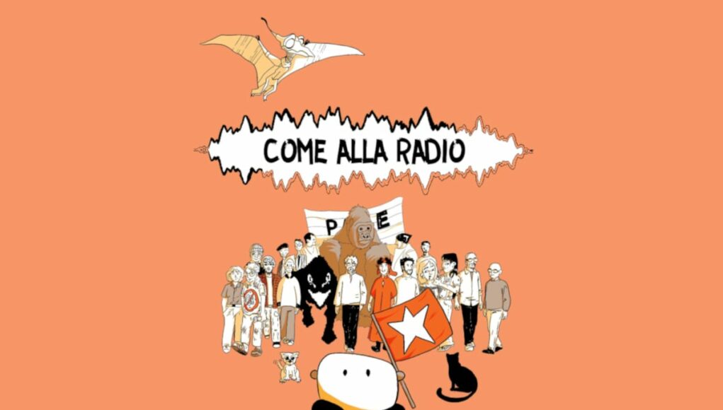 Campagna Abbonamenti