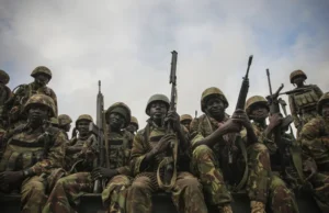 Conflitto in Repubblica democratica del Congo: storia e origini