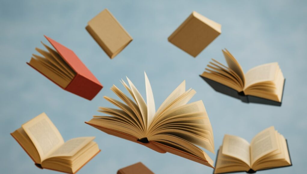 consigli di lettura