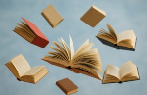 Librare libero come un libro: i consigli di lettura della settimana consigli di lettura
