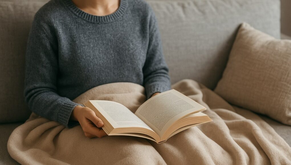 Consigli di lettura