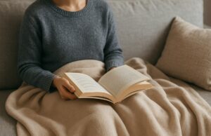 Un libro per scaldarsi verso la stagione fredda: i consigli di lettura Consigli di lettura