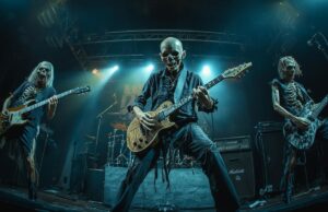 Cosa succede in città: concerti a Bologna dal 20 al 26 ottobre Concerti a Bologna