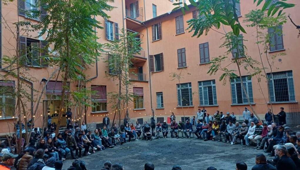 Don Minzoni 12 Don Minzoni 12