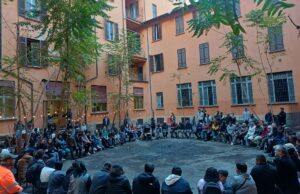 Don Minzoni 12, storie di umanità e comunità contro il cinismo del lucro Don Minzoni 12