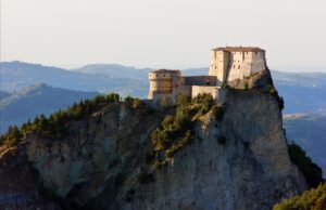 La Rocca di San Leo rinasce più sicura: conclusi i lavori di miglioramento sismico