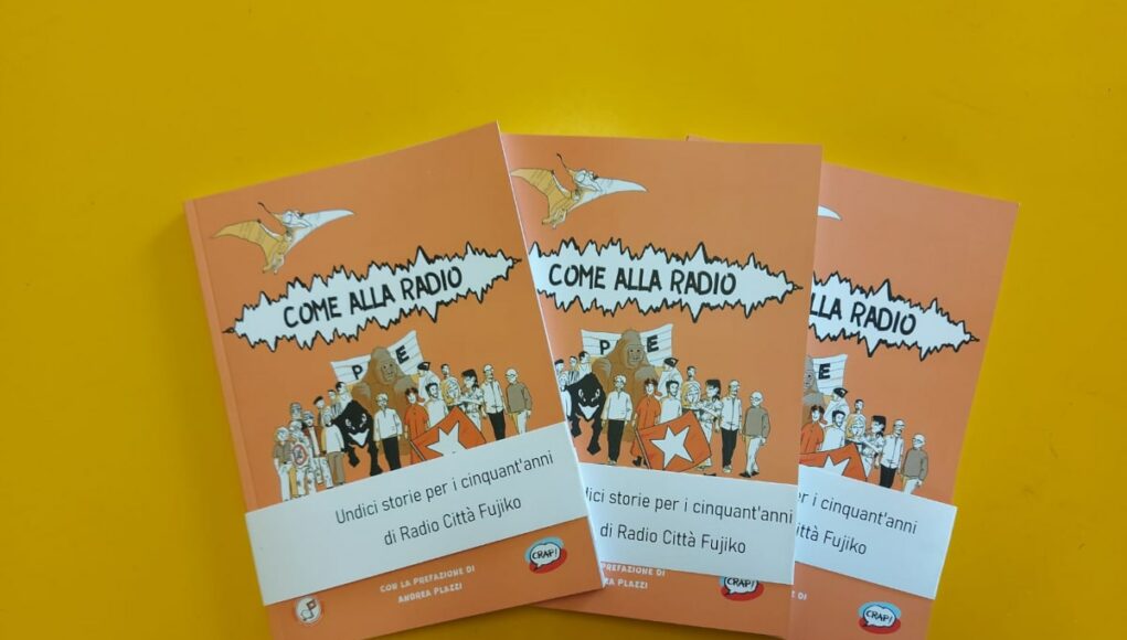 Fumetto
