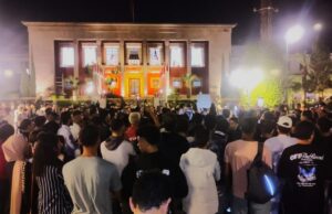 Stadi o ospedali? La Gen Z accende le proteste in Marocco Gen Z