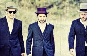 Bologna Jazz Festival, il 21 ottobre i Guano Padano Guano Padano