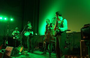 Il Parto delle Nuvole Pesanti: «Dopo 35 anni di musica siamo ancora giovincelli» Il parto delle nuvole pesanti