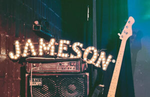 Eternal Love: «Al Jameson Distilled Sounds per farvi ballare!» Jameson Distilled Sounds