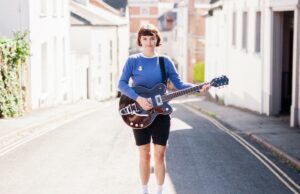 GLAMORAMA – puntata del 16 Ottobre 2025 Lande Hekt