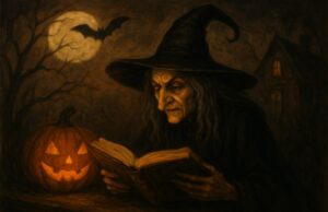 Anche le streghe leggono libri: i consigli di lettura della settimana Consigli di lettura