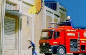 Il fuoco come metafora del nostro tempo: al MAMbo in mostra Kipras Dubauskas Mambo