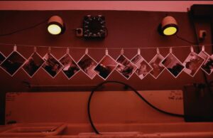 Al Nonantola Film Special una serata per raccontare chi documenta la guerra Guerra