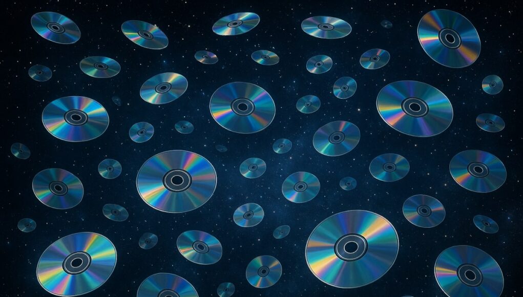 Nuove uscite discografiche Nuove uscite discografiche