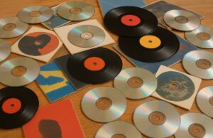 Singoli e album, le nuove uscite discografiche italiane del 10 ottobre Nuove uscite discografiche