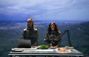 “Odissea Minore – Per un’educazione della frontiera”: il teatro come viaggio nei confini dell’Europa e dell’infanzia Odissea Minore