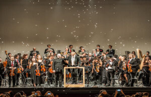 Musica Classica a Bologna: Orchestra Senzaspine e il programma di Novembre 2025