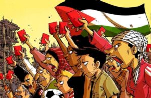 Protesta contro la partita Italia-Israele, l’obiettivo è avere più gente in piazza che allo stadio Partita Italia Israele