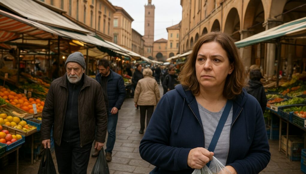 Povertà Emilia Romagna