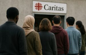 In Italia un cittadino su 10 vive in povertà assoluta e la colpa è di inflazione e lavoro povero Povertà assoluta