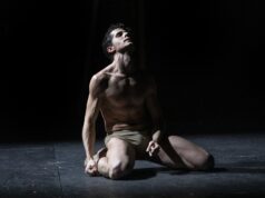 Savignano e Bernal in “Boléro Ravel” al Comunale