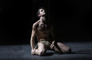 Savignano e Bernal in “Boléro Ravel” al Comunale