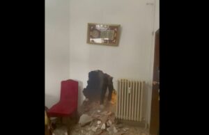 A Bologna la speculazione ha sfondato il muro dell’umanità Sfratto