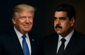 Gli appetiti di Trump sul Venezuela con le posate della Cia Venezuela