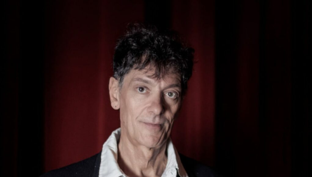 Massimo Zamboni Massimo Zamboni