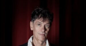 Massimo Zamboni in “P.P.P Profezia è Predire il Presente”: un omaggio a Pier Paolo Pasolini Massimo Zamboni