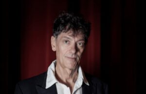 Massimo Zamboni in “P.P.P Profezia è Predire il Presente”: un omaggio a Pier Paolo Pasolini Massimo Zamboni
