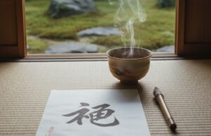 Il fascino della spiritualità orientale: come integrarla nella vita quotidiana