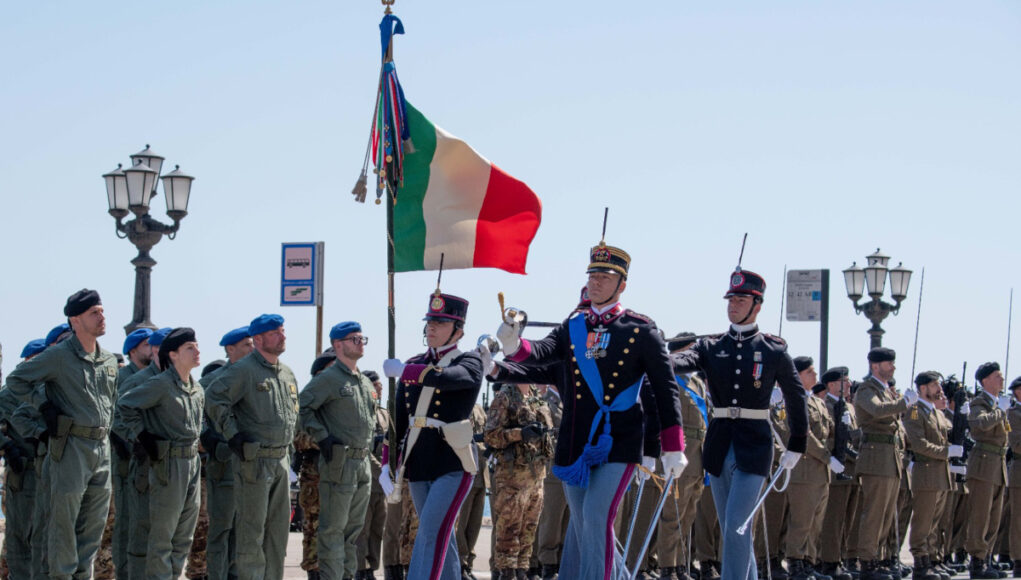 militari dpp