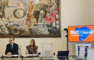 Bologna presenta la Riforma dei Quartieri, Lepore: «Ascoltiamo le critiche sulla poca partecipazione» lepore