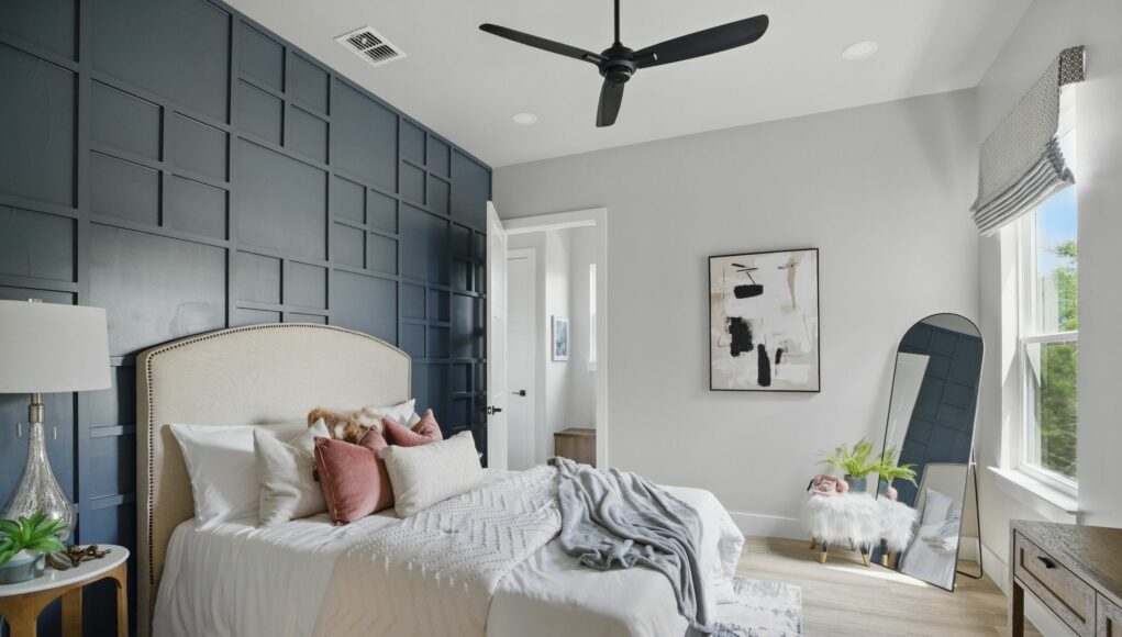 arredamento camera da letto