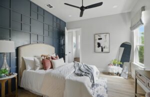 I 5 segreti per arredare la tua camera da letto arredamento camera da letto