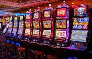 Le Regioni vorrebbero parte degli introiti del gioco d’azzardo, «e la ludopatia?» Gioco d'azzardo